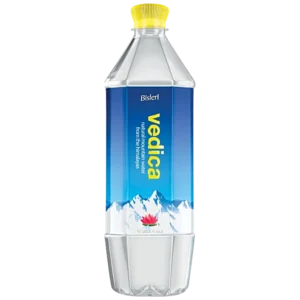 Vedica Bisleri 1l